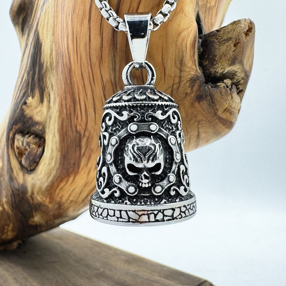 Campanas guardianas para moto - Guardian Bells - Imagen 4