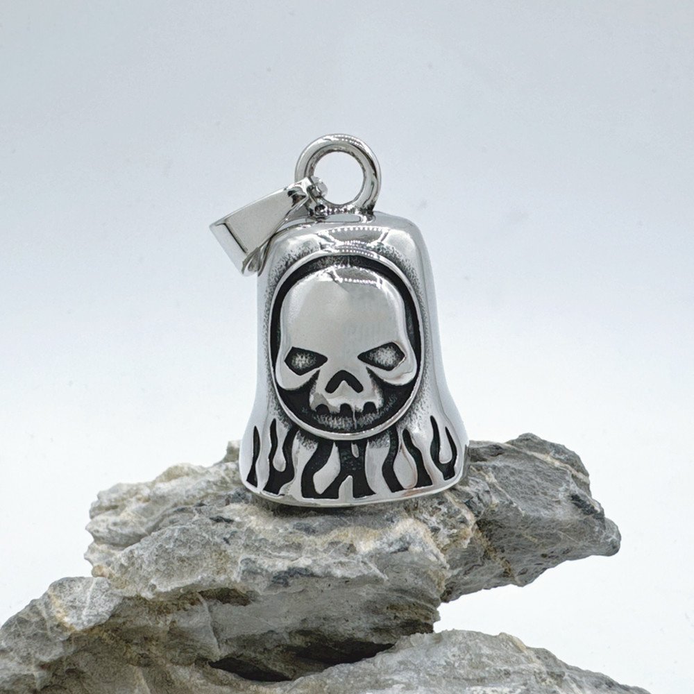 Campanas guardianas para moto - Guardian Bells - Imagen 3