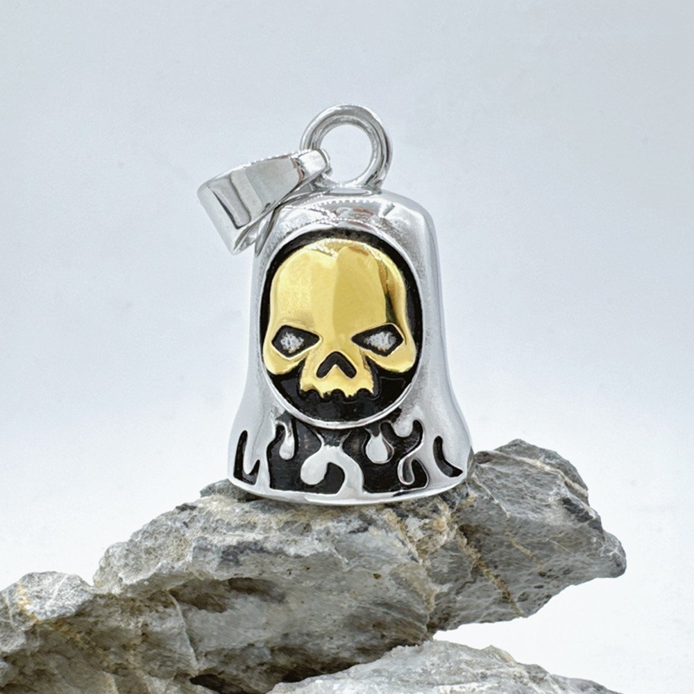 Campanas guardianas para moto - Guardian Bells - Imagen 2