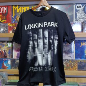 Polo Linkin Park  From Zero Tour 2025