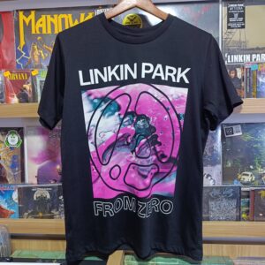 Polo Linkin Park From Zero Tour 2025