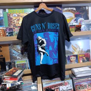 Polo Guns N Roses User Your Ilusion II