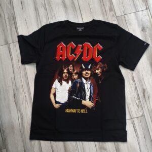 Polo AC/DC - Highway to Hell