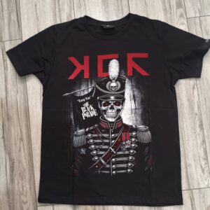 Polo My Chemical Romance – Tour 2026