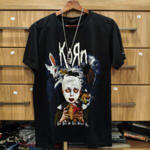 Polo Korn - See you on the other side