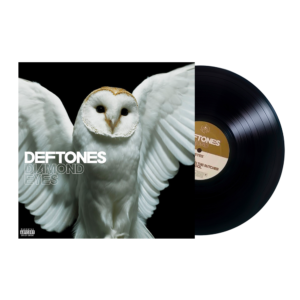 Deftones - Diamond Eyes LP Vinilos