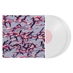 Deftones - Gore 2LP Vinilos