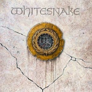Whitesnake - 1987 CD