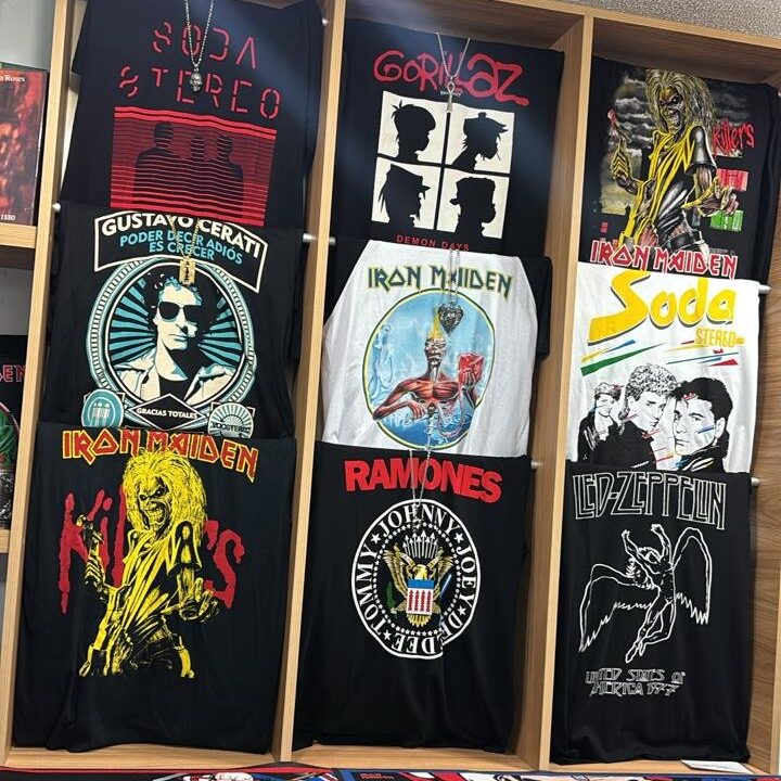 Polos Rock