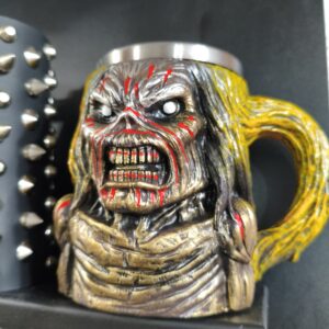 Taza Chopp Eddie