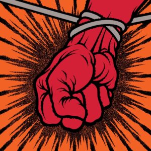 Metallica - St. Anger 2LP Vinilo