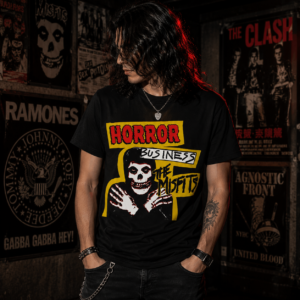 Polo Misfits - Horror Business
