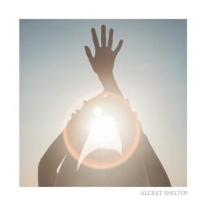 Alcest - Shelter CD
