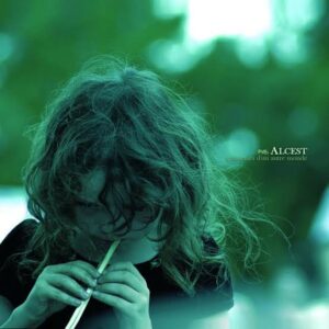 Alcest - Souvenirs d'un Autre Monde