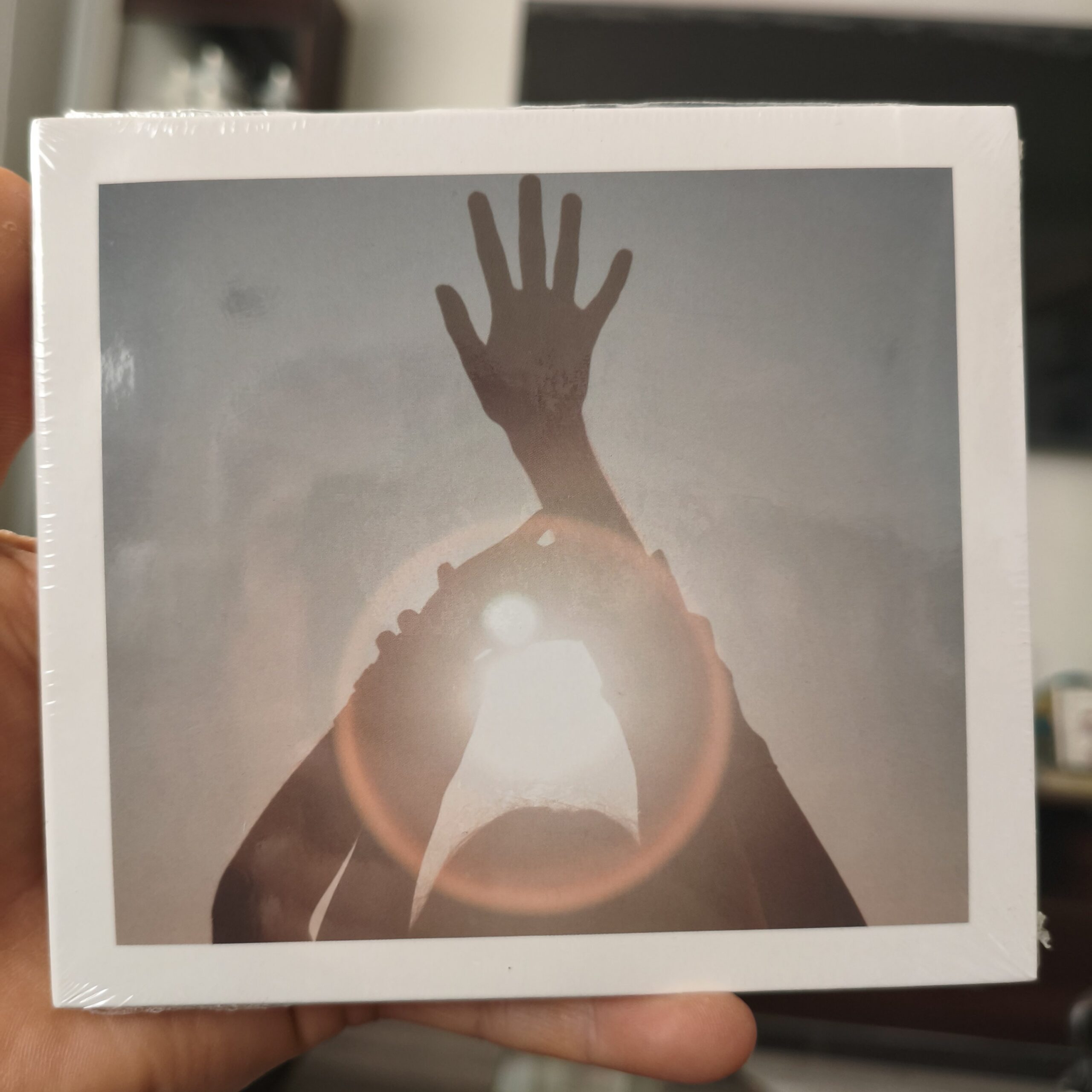 Alcest - Shelter CD - Imagen 4