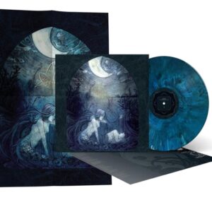 Alcest - Ecailles de Lune LP Vinilo (Reedición)