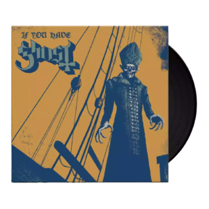 Ghost - If You Have Ghost LP Vinilo