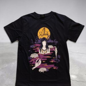 Polo Alcest - Kodama