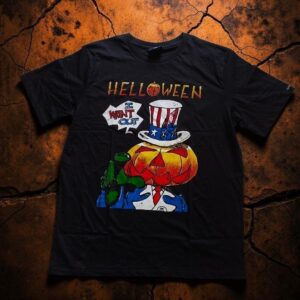 Polo Helloween - I Want Out