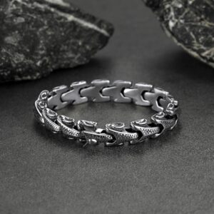 Pulsera de Dragón 3