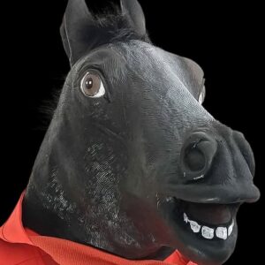 Caballo Halloween 🎃