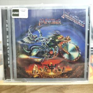 Judas Priest - Painkiller CD