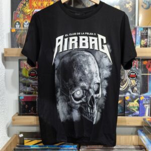 Polo Airbag - El club de la pelea II