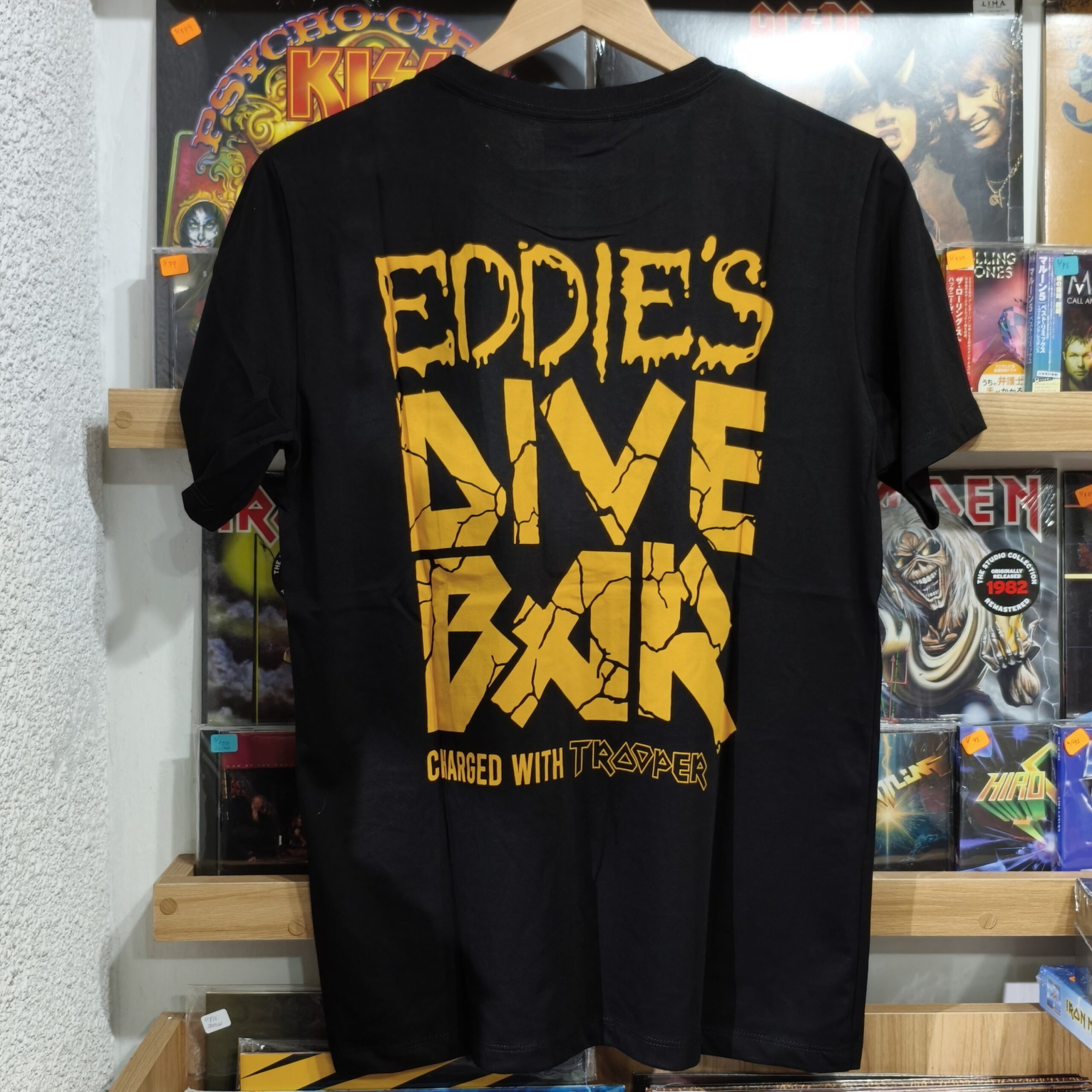 Polo Eddie's Dive Bar - Imagen 2